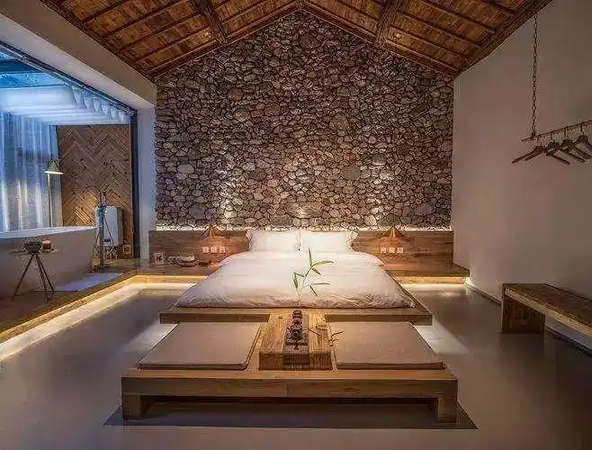 酒店式公寓装修标准_公寓式酒店装修设计_酒店公寓装修