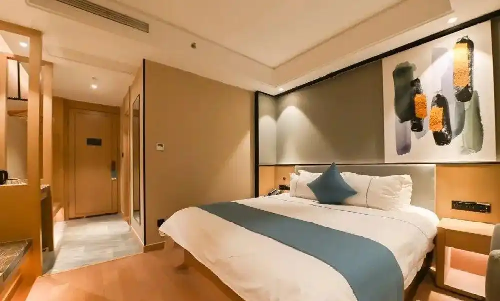 酒店公寓装修_酒店式公寓装修标准_公寓式酒店装修设计