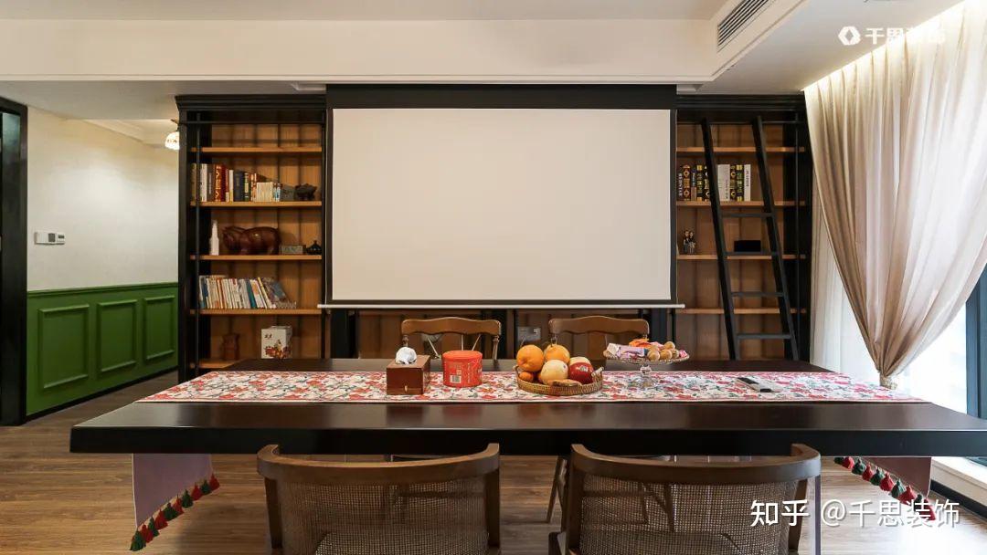 装修风格黑色系_黑色装修风格效果图_装修效果图黑色系