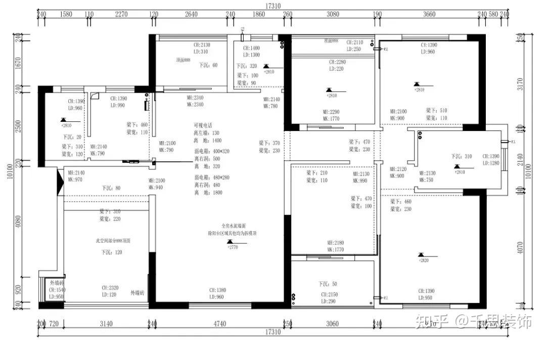 黑色装修风格效果图_装修效果图黑色系_装修风格黑色系
