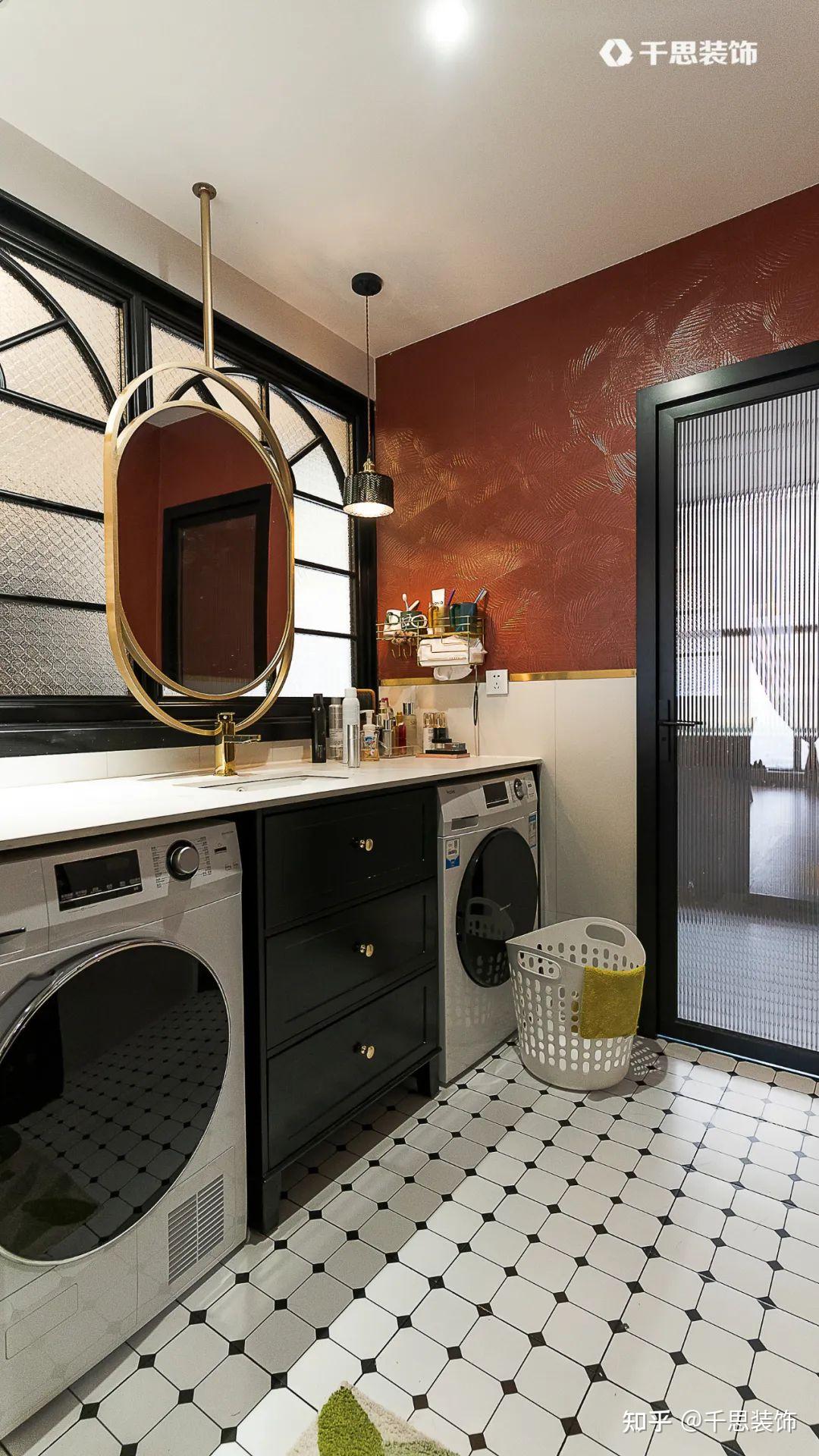 装修效果图黑色系_装修风格黑色系_黑色装修风格效果图