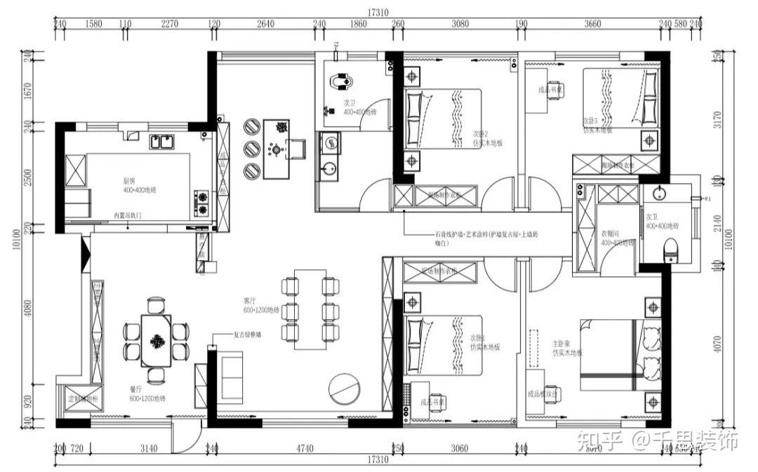 装修风格黑色系_装修效果图黑色系_黑色装修风格效果图