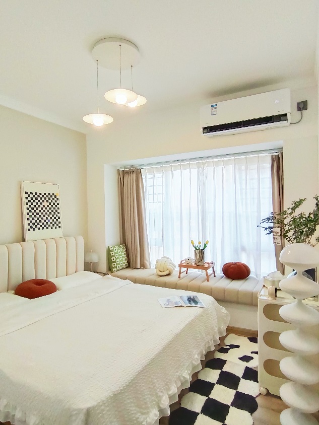 新房装修好可以一直开窗通风吗_新房装修好的_新房装修好用什么除甲醛最好