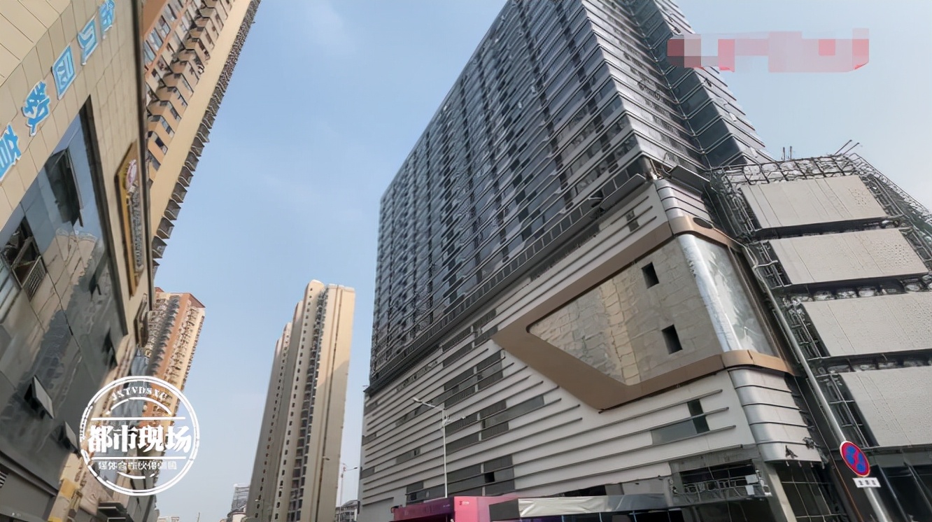 还没收房,新房就被邻居装修好了!开发商:疏忽了(图2) 新房装修好要通风多久才能入住_新房装修好的_新房装修好多久入住最好