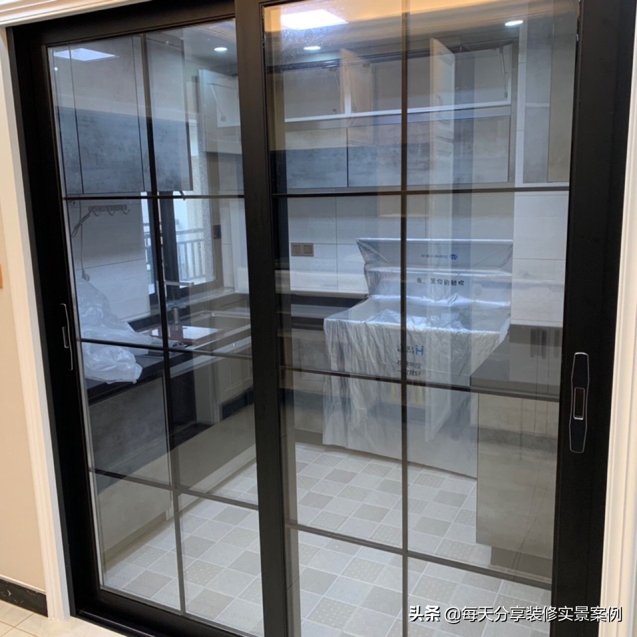 新房装修好的_新房装修好可以一直开窗通风吗_新房装修好要通风多久才能入住