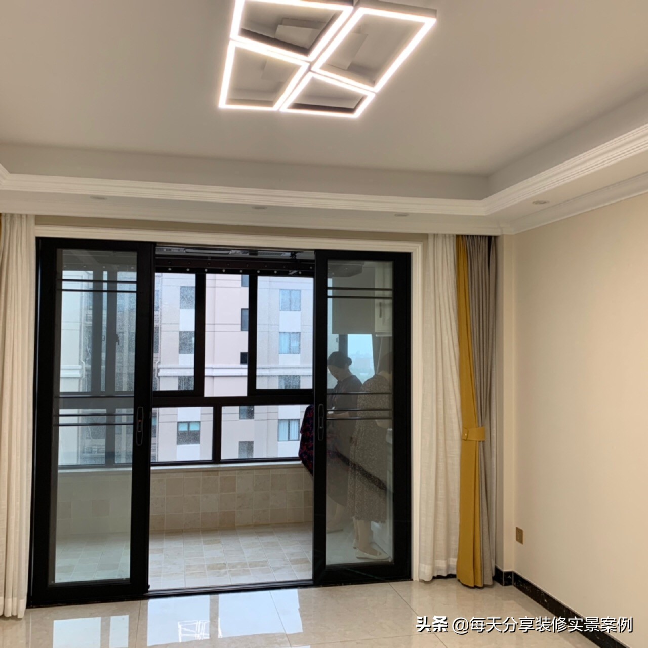 新房装修好的_新房装修好要通风多久才能入住_新房装修好可以一直开窗通风吗