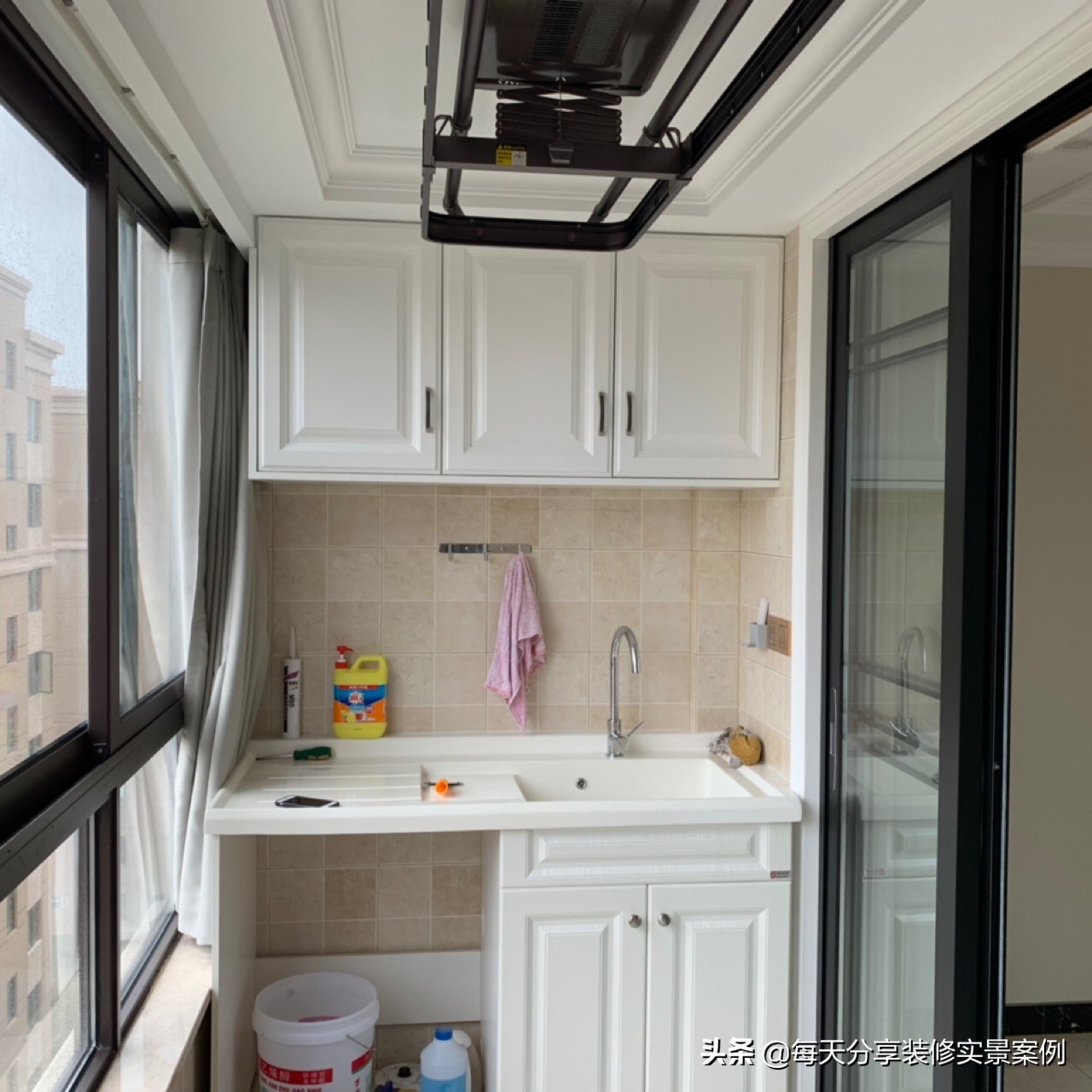 新房装修好的_新房装修好要通风多久才能入住_新房装修好可以一直开窗通风吗