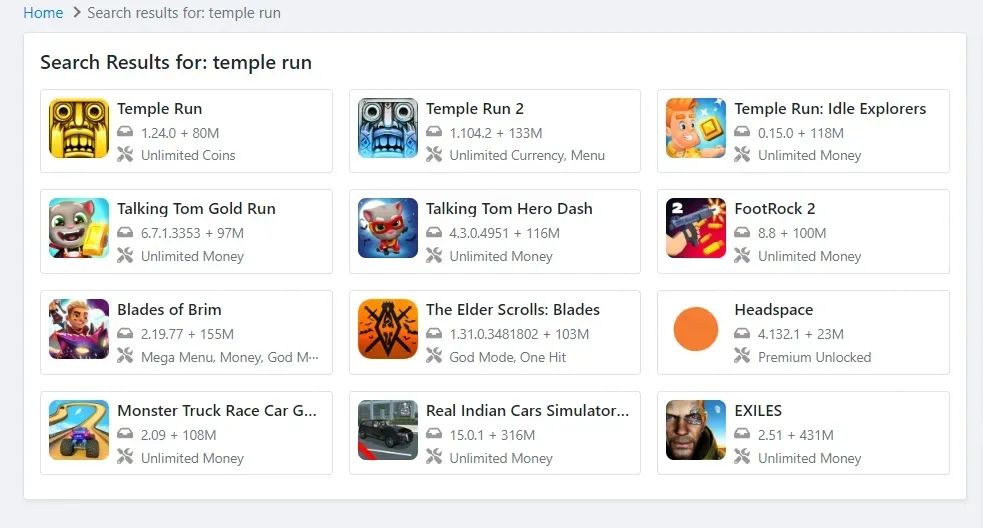 比较好奇老外的学习软件都长什么样子呢?(图6) 神庙逃亡软件开发成本_小游戏神庙逃亡_单机神庙逃亡