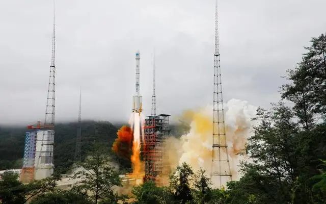 为什么中国必须要有自己的北斗？一文回顾诞生路