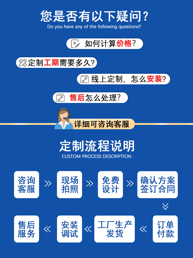 盛世安城智能分段平移伸缩门无轨段滑门学校工厂工地电动直线大门(图2)