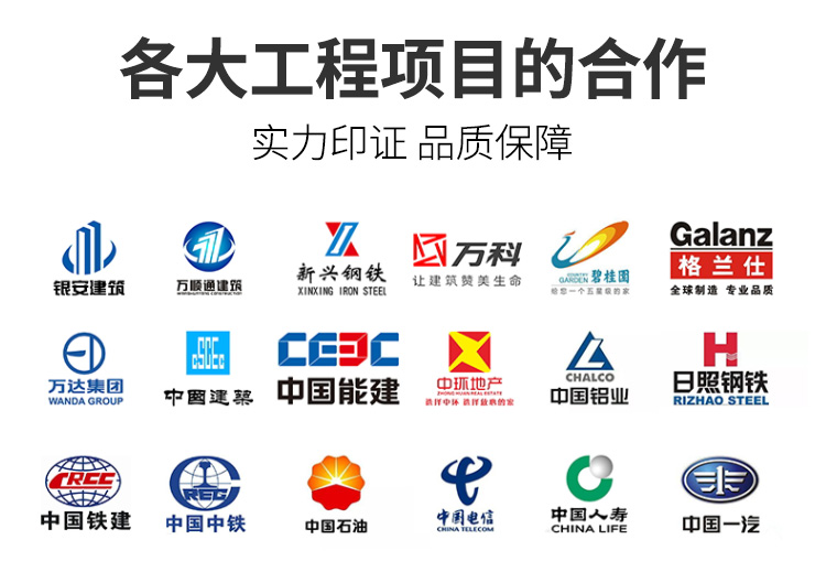 不锈钢封板电动伸缩门封闭遮挡围墙工地工厂印广告自动收缩门大门(图4)