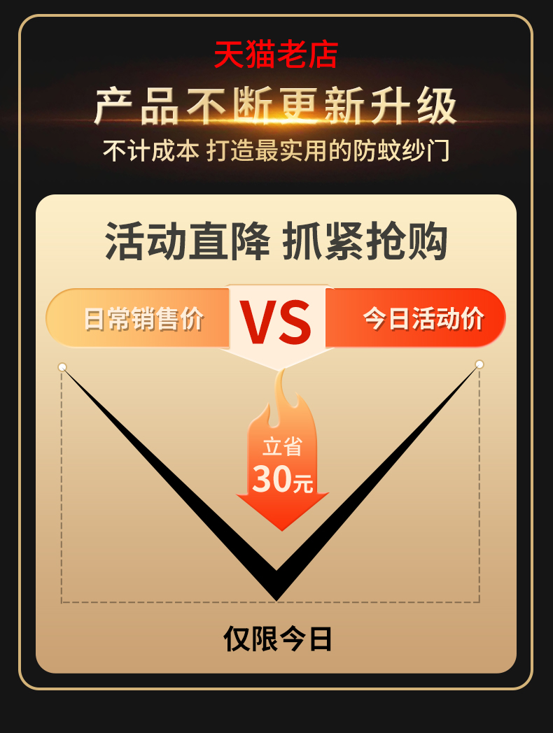 铝合金折叠门推拉门隐形隔热空调房隔断门厨房卫生间卧室门防盗锁(图3)