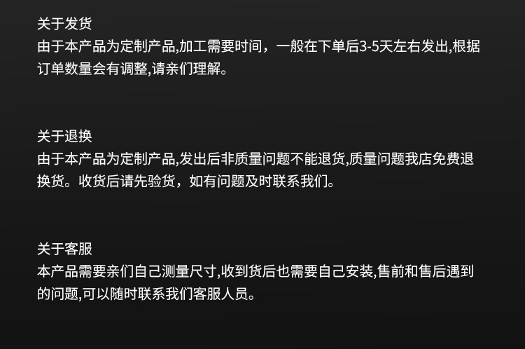 铝合金折叠门推拉门隐形隔热空调房隔断门厨房卫生间卧室门防盗锁(图57)
