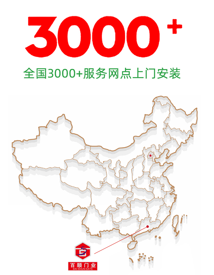 电动伸缩门不锈钢推拉遥控自动封板学校厂房工地源头直销收缩大门(图4)