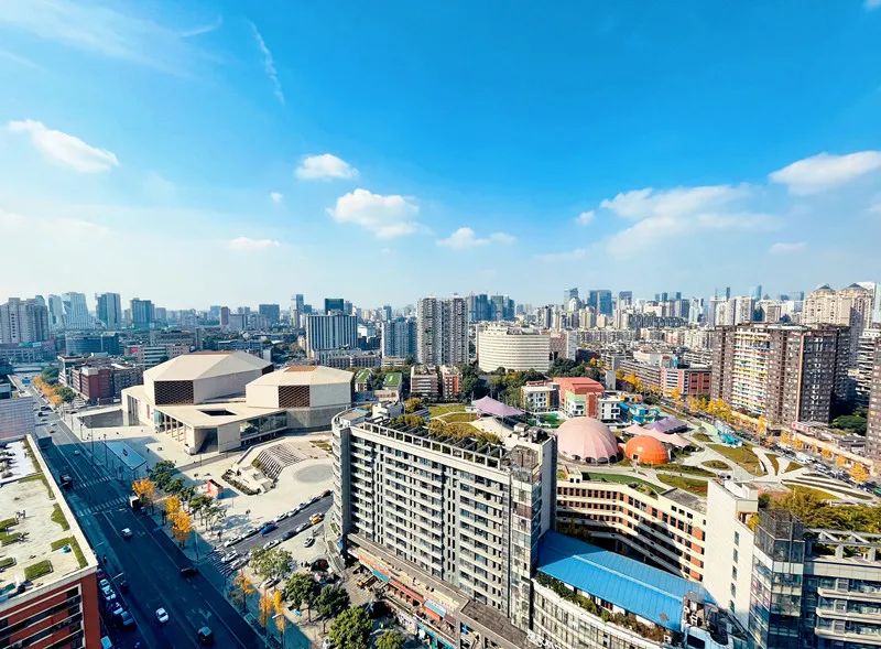 重磅！成都这23个片区，2022年将升级改造！