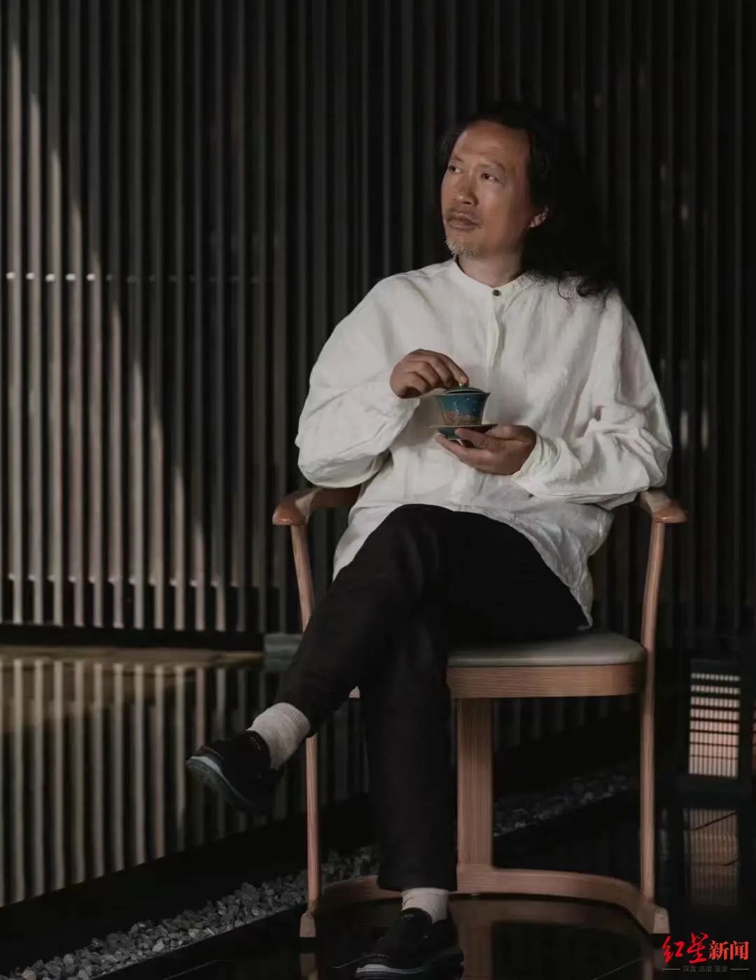 痛惜!成都知名餐饮创始人病逝(图3) 成都餐饮装饰公司_成都餐饮装修公司_装修餐饮成都公司排行榜