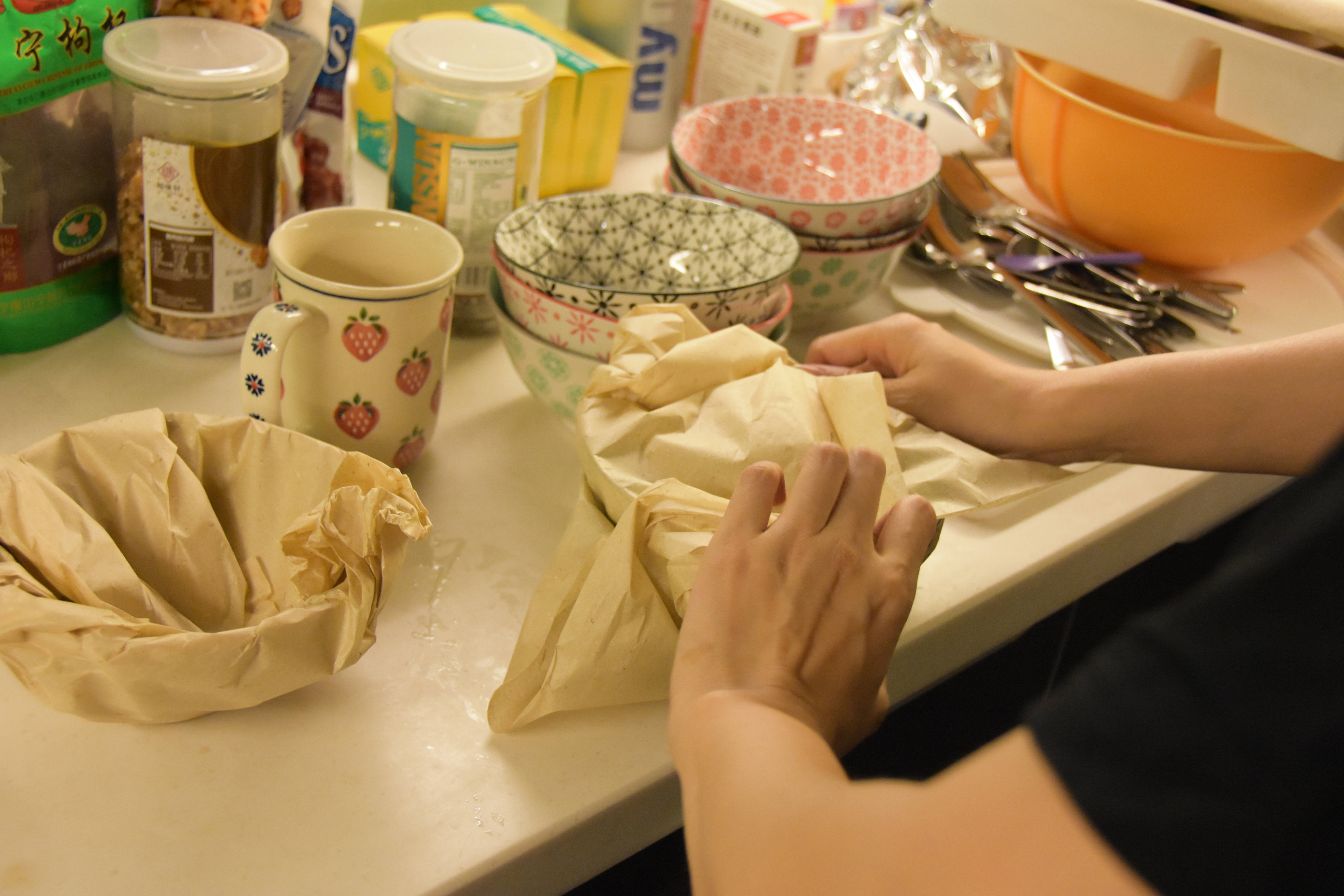 搬家前的准备工作你可知道都有哪些呢?(图3) 搬家准备工作_搬家准备工作做完朋友圈文案_搬家准备工作的句子