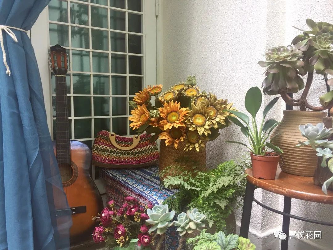 在阳台上能晒日光浴吗_阳光浴一般晒多久_阳台沐浴阳光