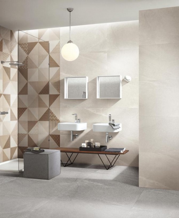 菲尔顿瓷砖“臻石”系列希望用初心,把简约风做到最好(图3) 菲尔顿磁砖_菲尔顿瓷砖_菲尔兹瓷砖