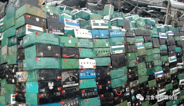 废旧电瓶炼铅一年利润_废旧电瓶练铅利润_铅废旧练电瓶利润有多少