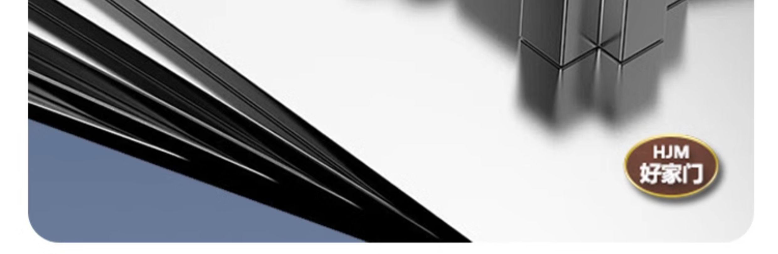 不锈钢伸缩拉闸门防盗推拉门阳台折叠门宿舍家用铁闸门格栅通风门(图10)