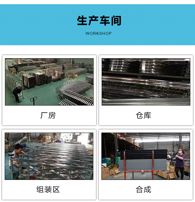 郑州段滑门伸缩门不锈钢电动伸缩门自动伸缩门学校工厂电动大门(图8)