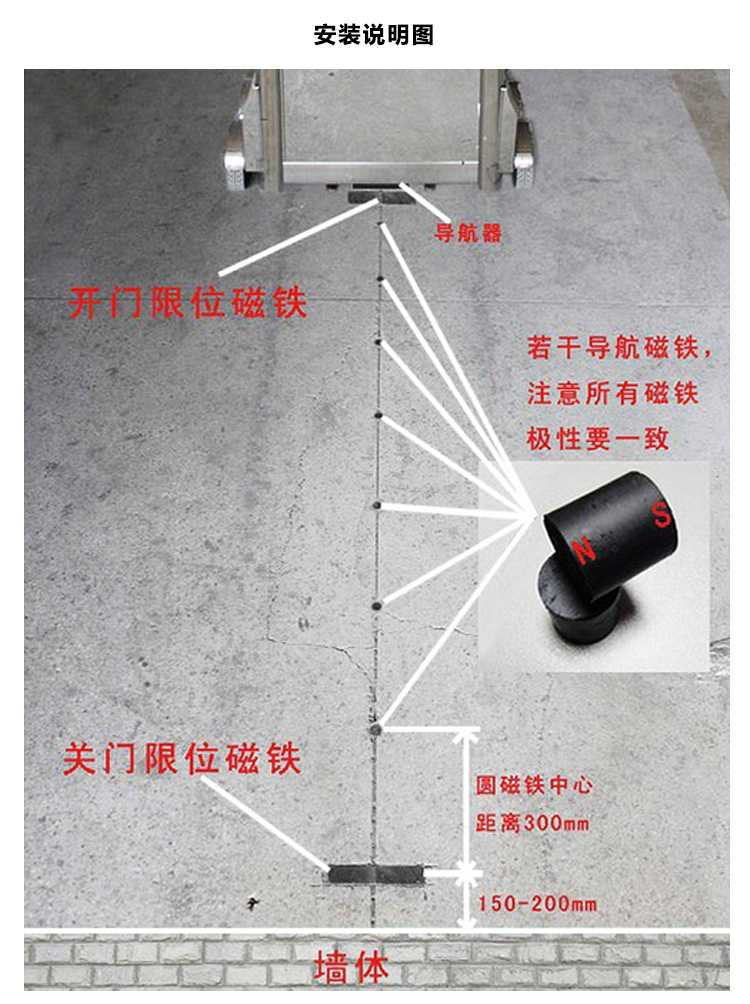 郑州段滑门伸缩门不锈钢电动伸缩门自动伸缩门学校工厂电动大门(图36)
