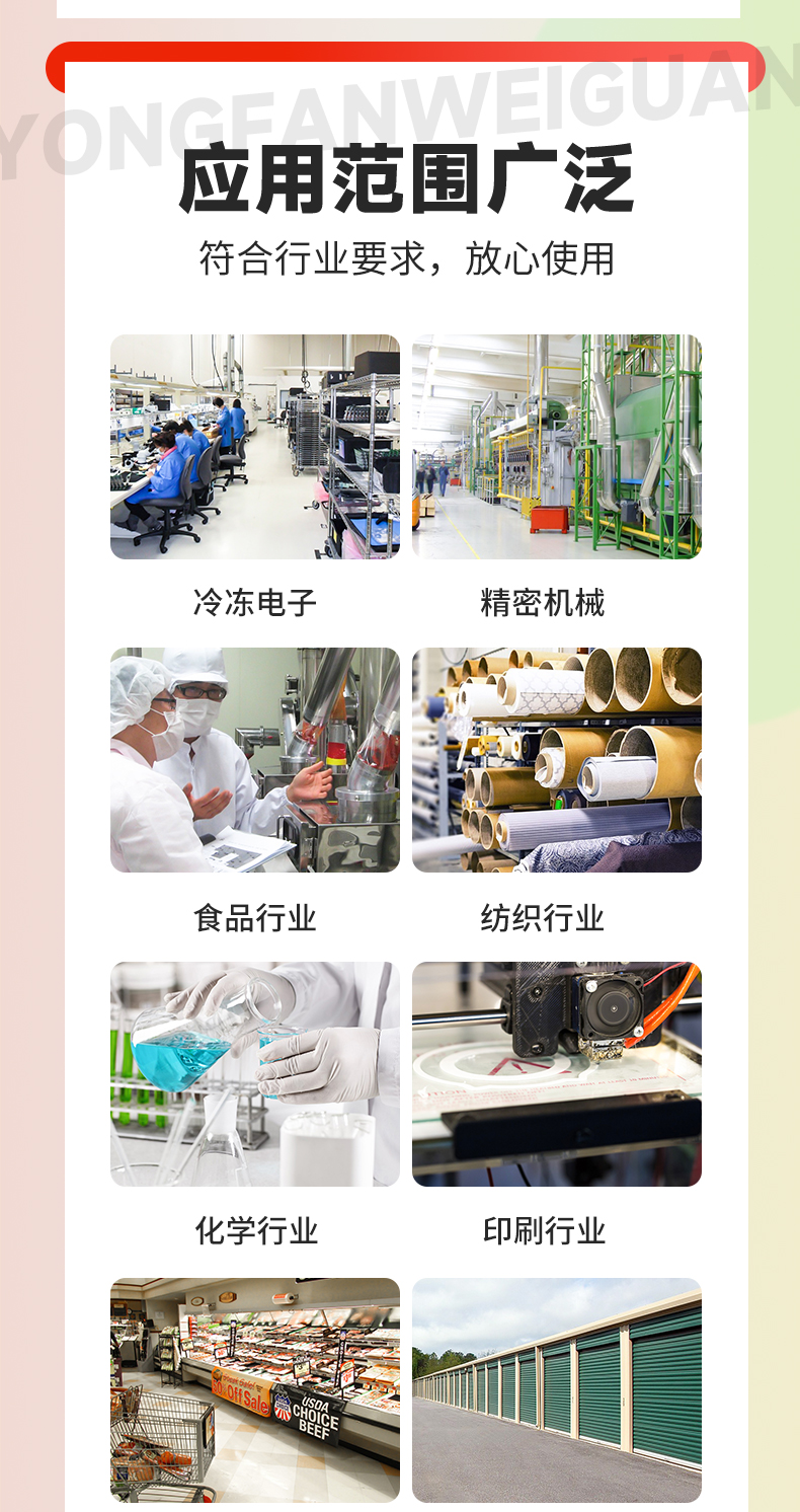 车库提升门厂房仓储车间工业翻版门消防车库自动感应升降滑升门(图16)