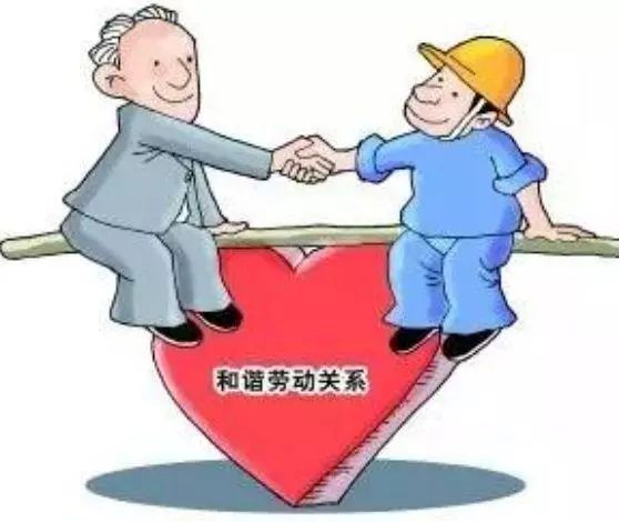 “旷工一天扣三天工资”可以吗?可以吗?真的可以吗?(图2) 图片