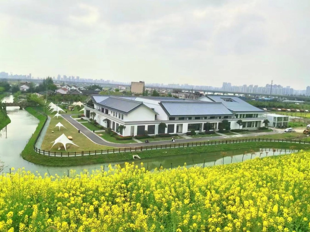 上海金山农庄_上海金山山阳农业基地_上海金山农业网