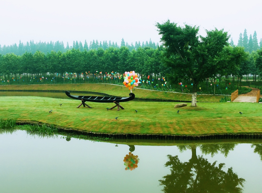 上海金山农庄_上海金山山阳农业基地_上海金山农业网