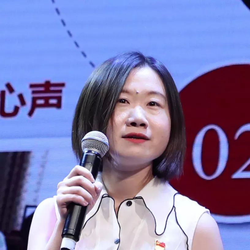 【创新】徐汇的党课,这么上(图19) 图片