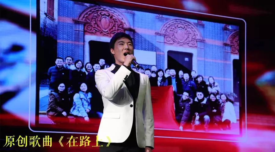 【创新】徐汇的党课,这么上(图9) 图片