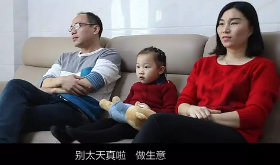 阳江路奇传媒 — 《独当一面》励志微电影