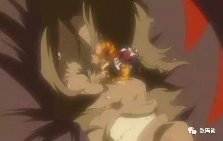 无法忘怀的经典 回顾《数码宝贝》十大最强对决(图4) 图片