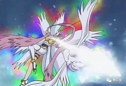 无法忘怀的经典 回顾《数码宝贝》十大最强对决(图7) 图片