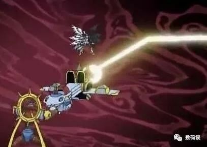 无法忘怀的经典 回顾《数码宝贝》十大最强对决(图8) 图片