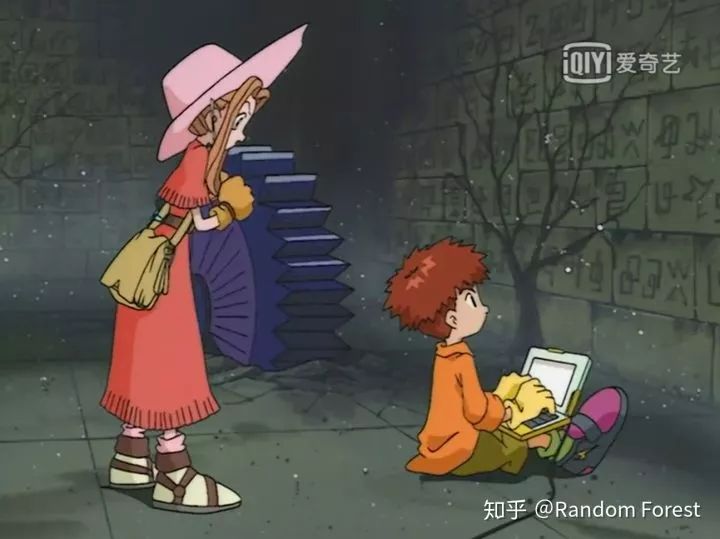 数码宝贝各部介绍_数码宝贝 第6部_数码宝贝部数