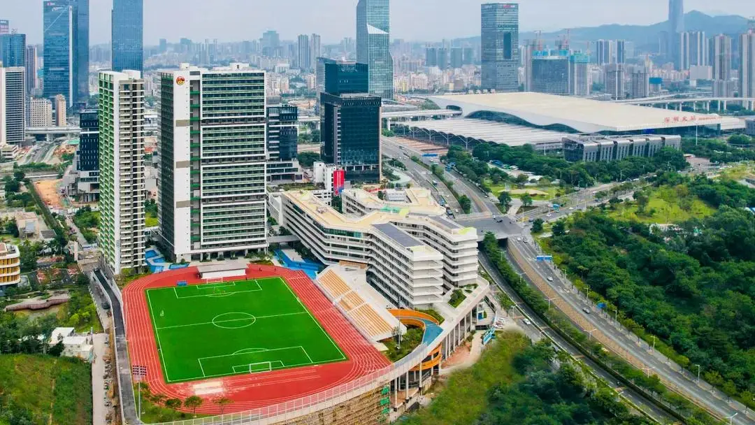 华附国际部学费_华附国际部学费多少_华附国际部招生办电话