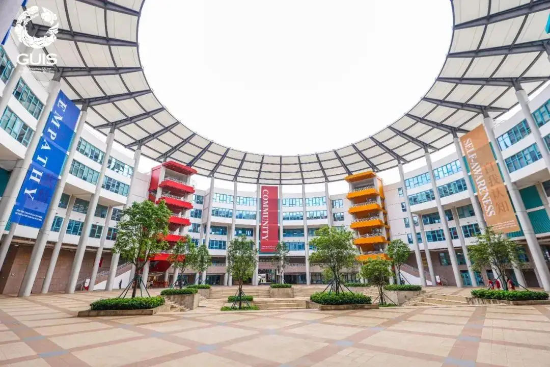 华附国际部学费_华附国际部学费多少_华附国际部招生办电话