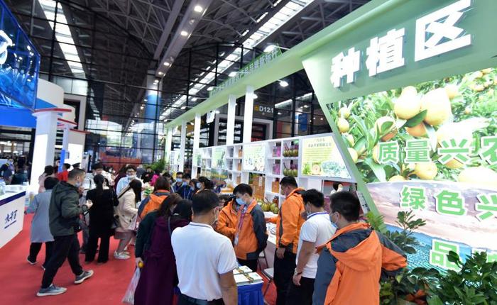 东盟博览会农业展在哪里_东盟博览会农业展地址_2021东盟农业博览会