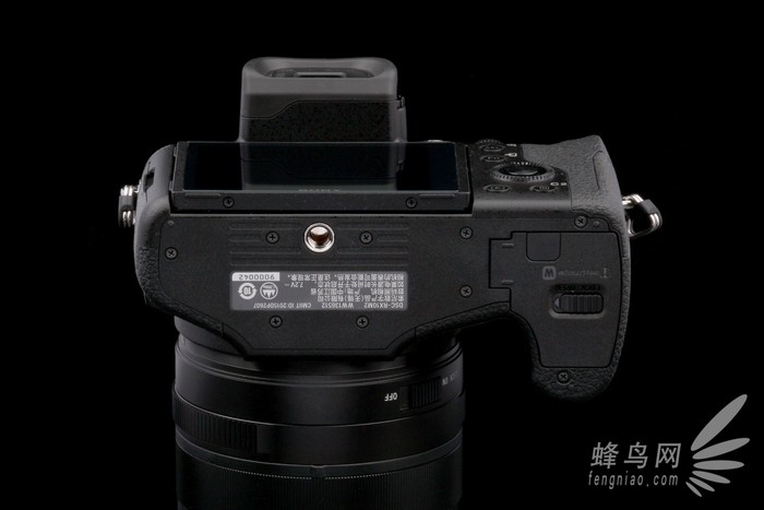 40倍超慢动作新视界 索尼RX10 II相机评测