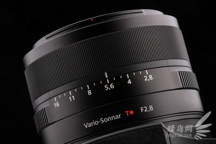 40倍超慢动作新视界 索尼RX10 II相机评测