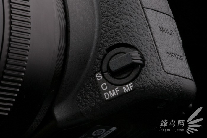 40倍超慢动作新视界 索尼RX10 II相机评测