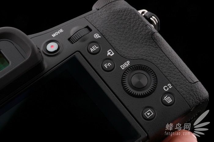 40倍超慢动作新视界 索尼RX10 II相机评测