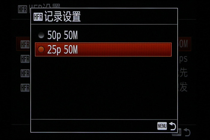 40倍超慢动作新视界 索尼RX10 II相机评测