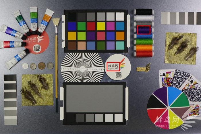 40倍超慢动作新视界 索尼RX10 II相机评测