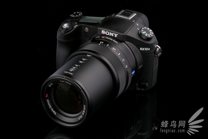 40倍超慢动作新视界 索尼RX10 II相机评测