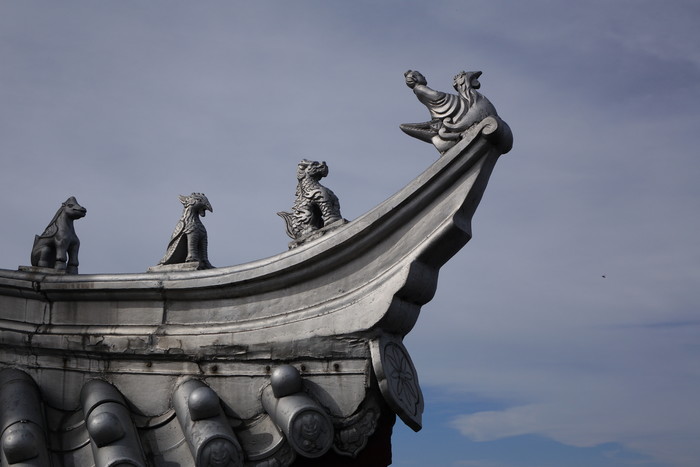 40倍超慢动作新视界 索尼黑卡™RX10II评测