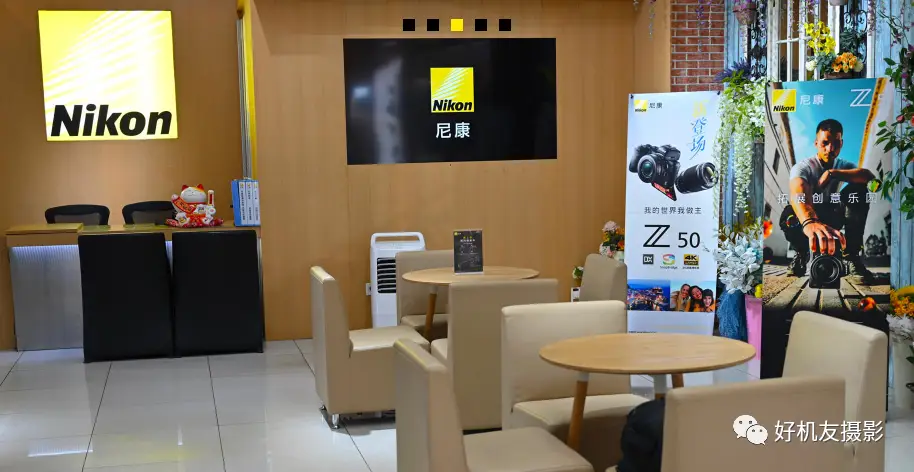大讨论，尼康的排名为什么滑落？